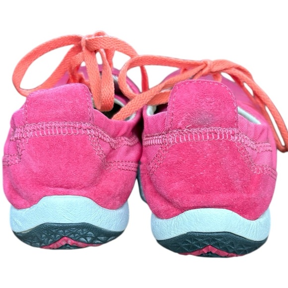 Merrell Lorelei Twine Women's
Fabric Sneakers Raspberry Athletic
Shoes Sz 7 - Picture 9 of 9